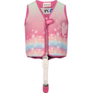 Zigzag Lamai Kids Neoprene Swim Vest Z242194 Gjertsen Sport 1