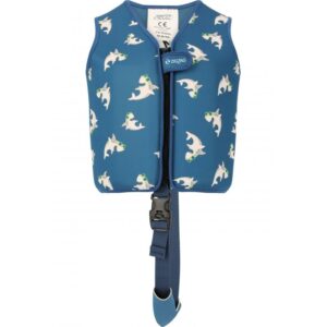 Zigzag Lamai Kids Neoprene Swim Vest Z242194 Gjertsen Sport 1