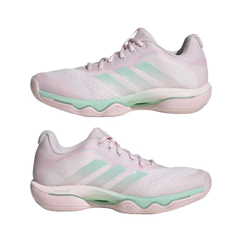 Adidas Adidas Crazyflight 7 W IH7269 Gjertsen Sport 8